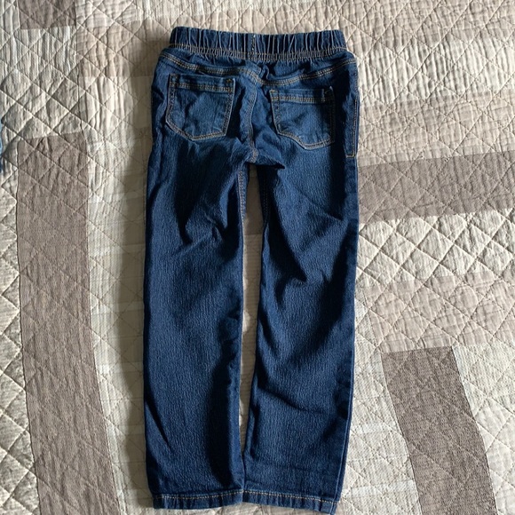 Toddler jeggings - Picture 2 of 4